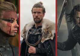 Netflix: tras Vikingos, por fin está disponible la temporada 2 de esta sangrienta y brutal serie