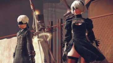 Nier: Automata: el anuncio que todos los fans de Square Enix han estado esperando