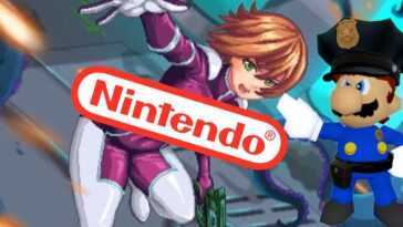 Nintendo: la compañía toma esta gran decisión que disgustará a los pervertidos