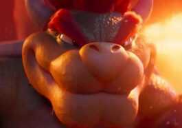 Nintendo: prepárate para enfrentarte a Bowser antes de la película de Super Mario