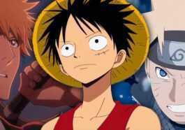 One Piece, Naruto, Bleach: 20 años después de su inicio, la batalla del anime Big 3 finalmente se reanudará