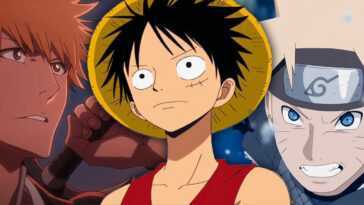 One Piece, Naruto, Bleach: 20 años después de su inicio, la batalla del anime Big 3 finalmente se reanudará
