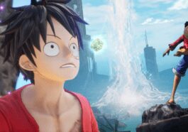 One Piece Odyssey: JRPG de Bandai revela sus primeros elementos de juego (video)