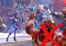 Overwatch 2: Blizzard ha encontrado una manera de combatir la toxicidad, y no va a complacer a todos