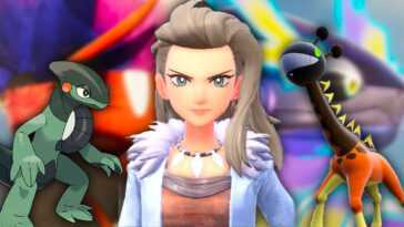 Pokémon Escarlata/Púrpura: este nuevo tráiler es imprescindible si no has entendido nada del juego