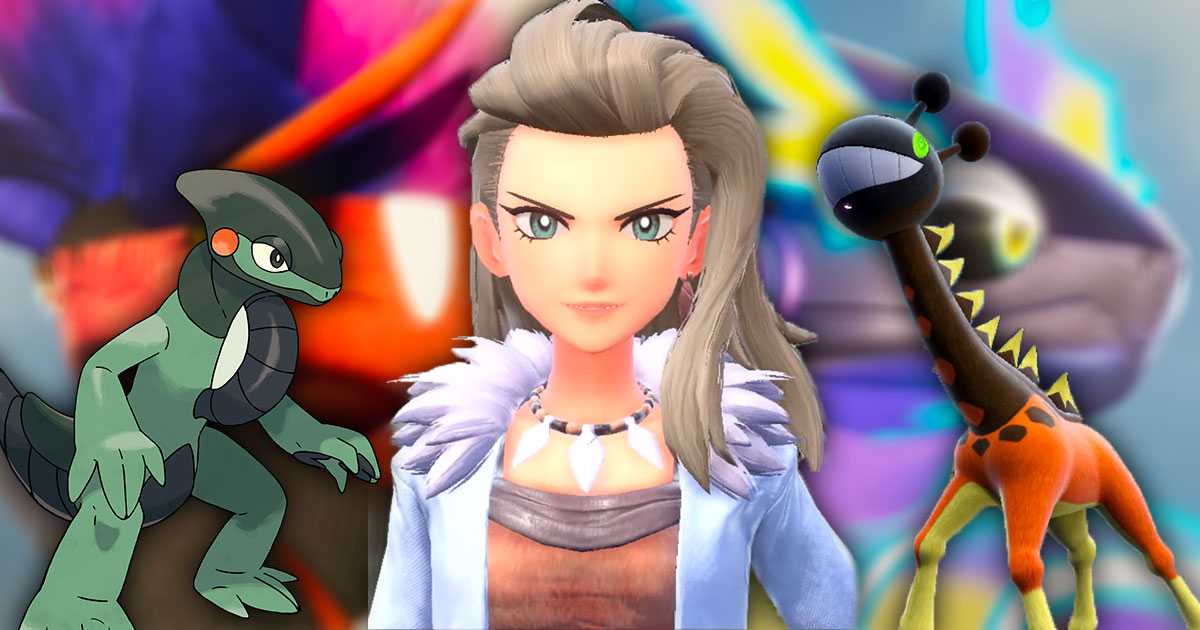Pokémon Escarlata/Púrpura: este nuevo tráiler es imprescindible si no has entendido nada del juego