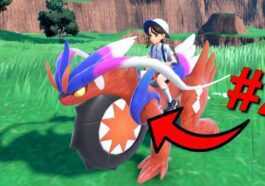 Pokémon Violeta/Escarlata: estos 8 nuevos elementos de juego demuestran que será el mejor juego de la licencia