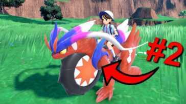 Pokémon Violeta/Escarlata: estos 8 nuevos elementos de juego demuestran que será el mejor juego de la licencia