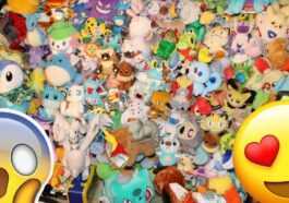 Pokémon: la colección más grande del mundo será subastada por esta colosal suma