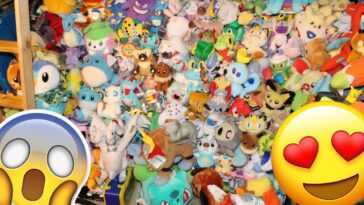Pokémon: la colección más grande del mundo será subastada por esta colosal suma