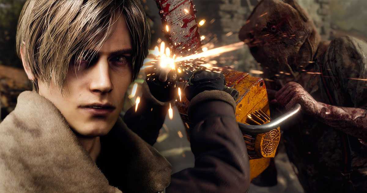 Resident Evil 4 Remake: hermosas promesas esperando a ser cumplidas