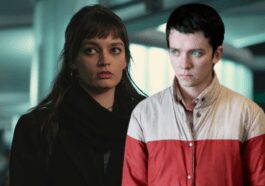 Sex Education temporada 4: Emma Mackey (Maeve) anuncia malas noticias a sus fans
