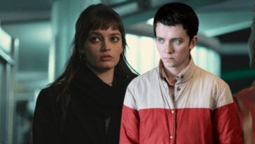 Sex Education temporada 4: Emma Mackey (Maeve) anuncia malas noticias a sus fans