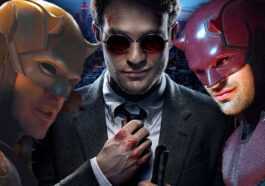 She-Hulk: Charlie Cox habla sobre las diferencias entre la serie de Daredevil Marvel y Netflix