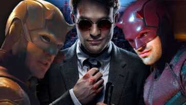 She-Hulk: Charlie Cox habla sobre las diferencias entre la serie de Daredevil Marvel y Netflix