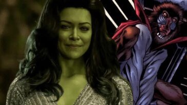 She-Hulk: Esa referencia a Mandrill que te puedes haber perdido en el último episodio