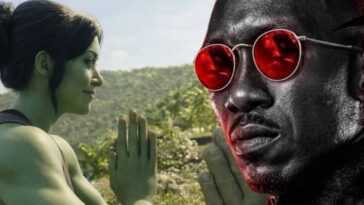 She-Hulk: The Marvel Series presentó a uno de los peores villanos de Blade