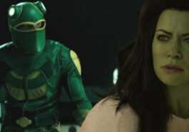 She-Hulk: descubre quién es Frogman, este increíble supervillano del episodio 8