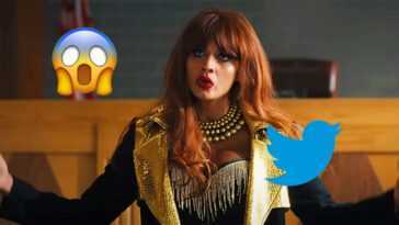 She Hulk: la intérprete de Titania se defiende de los fanáticos tóxicos del MCU