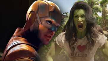 She-Hulk: por fin llegan las primeras imágenes del crossover con Daredevil, un tráiler que da ganas
