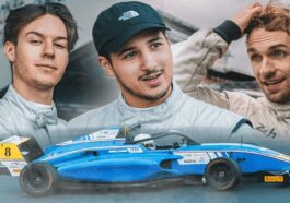 Squeezie: tras el éxito del GP Explorer, el youtuber habla de sus próximos proyectos