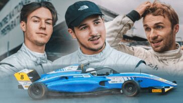 Squeezie: tras el éxito del GP Explorer, el youtuber habla de sus próximos proyectos