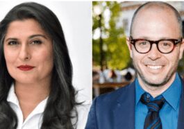 Star Wars: Damon Lindelof guionista de una película dirigida por la ganadora del Oscar Sharmeen Obaid-Chinoy