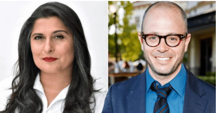 Star Wars: Damon Lindelof guionista de una película dirigida por la ganadora del Oscar Sharmeen Obaid-Chinoy 1 Star Wars: Damon Lindelof guionista de una película dirigida por la ganadora del Oscar Sharmeen Obaid-Chinoy