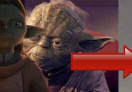 Star Wars: descubre este nuevo adelanto de Yaddle, un maestro Jedi de la misma especie que Yoda