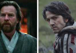 Star Wars: este defecto de la serie Obi Wan Kenobi arreglado por Andor