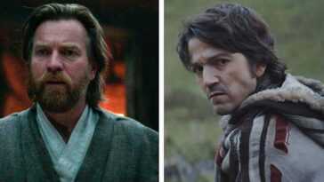 Star Wars: este defecto de la serie Obi Wan Kenobi arreglado por Andor