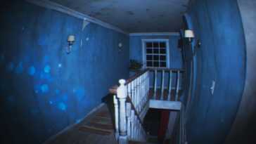 Steam: este terrorífico nuevo videojuego en primera persona alcanza un nuevo nivel de terror