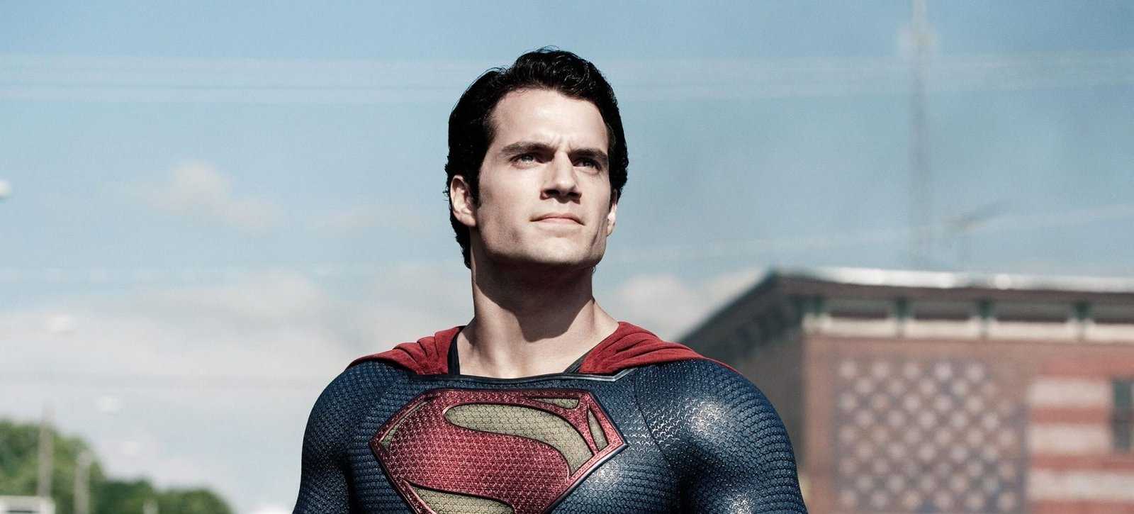 Superman: Henry Cavill confirma su regreso para futuras películas de DC