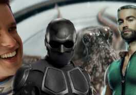 The Boys: The Deep rinde homenaje a este personaje inesperado que desapareció durante la temporada 3 en este divertido video