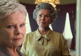 The Crown: Judi Dench (James Bond) está furiosa con el tráiler de la temporada 5, Netflix reacciona