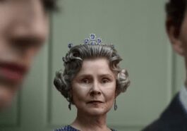 The Crown temporada 5: nuevo tráiler presentado ya que la serie es controvertida