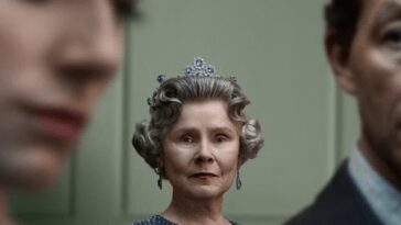 The Crown temporada 5: nuevo tráiler presentado ya que la serie es controvertida