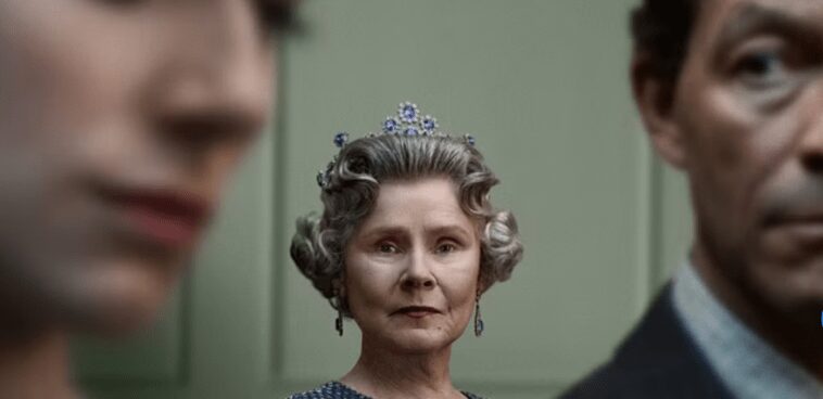 The Crown temporada 5: nuevo tráiler presentado ya que la serie es controvertida 1 The Crown temporada 5: nuevo tráiler presentado ya que la serie es controvertida