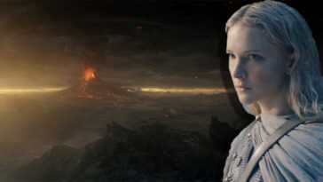 The Rings of Power: Sauron podría no ser el villano principal de la temporada 2