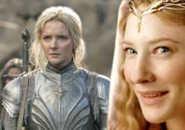The Rings of Power episodio 7: esta inconsistencia en Galadriel finalmente se arregló