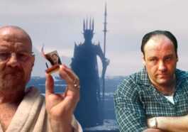 The Rings of Power: los showrunners comparan a su Sauron con Walter White y Tony Soprano
