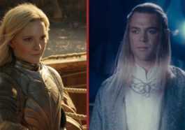 The Rings of Power: por qué esta inconsistencia en Galadriel no es problemática para la serie
