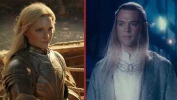 The Rings of Power: por qué esta inconsistencia en Galadriel no es problemática para la serie