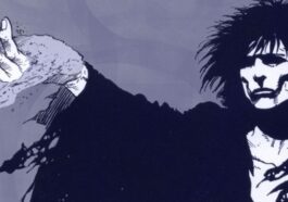 The Sandman: Neil Gaiman vuelve a las acusaciones de wokism en la serie de Netflix