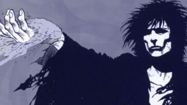The Sandman: Neil Gaiman vuelve a las acusaciones de wokism en la serie de Netflix