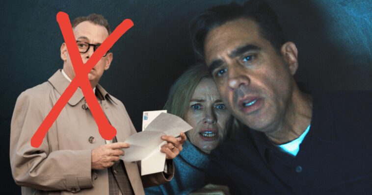 The Watcher: aquí están las principales diferencias entre la serie de Netflix y la historia real 1 The Watcher: aquí están las principales diferencias entre la serie de Netflix y la historia real