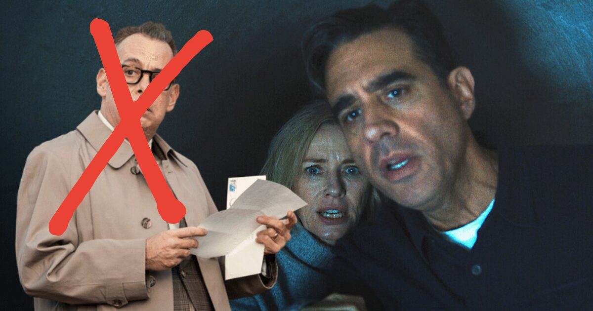 The Watcher: aquí están las principales diferencias entre la serie de Netflix y la historia real