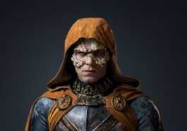 Titans temporada 4: Brother Blood, Mother Mayhem y Jinx se revelan en trajes