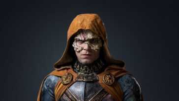 Titans temporada 4: Brother Blood, Mother Mayhem y Jinx se revelan en trajes