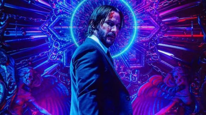 Tras Matrix 4 Keanu Reeves abandona este esperado proyecto